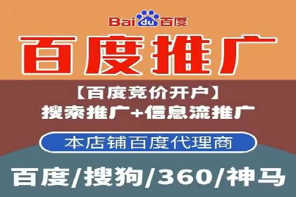 SEM推广代运营案例：品牌塑造